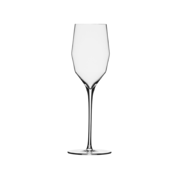 MarkThomas Double Bend Champagne — переосмысленная флейта