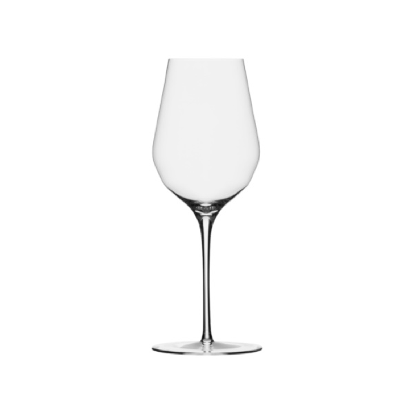 MarkThomas Double Bend White — бокал для свежих белых вин