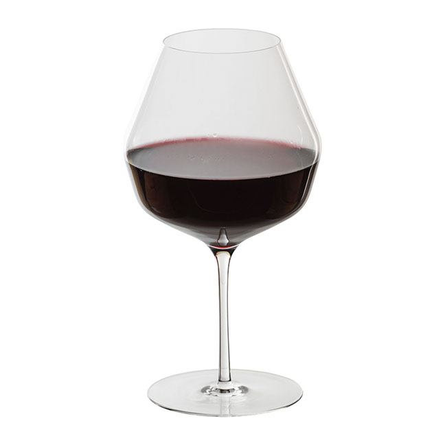 Double Bend Red Burgundy — MarkThomas Double Bend, дополнительное фото