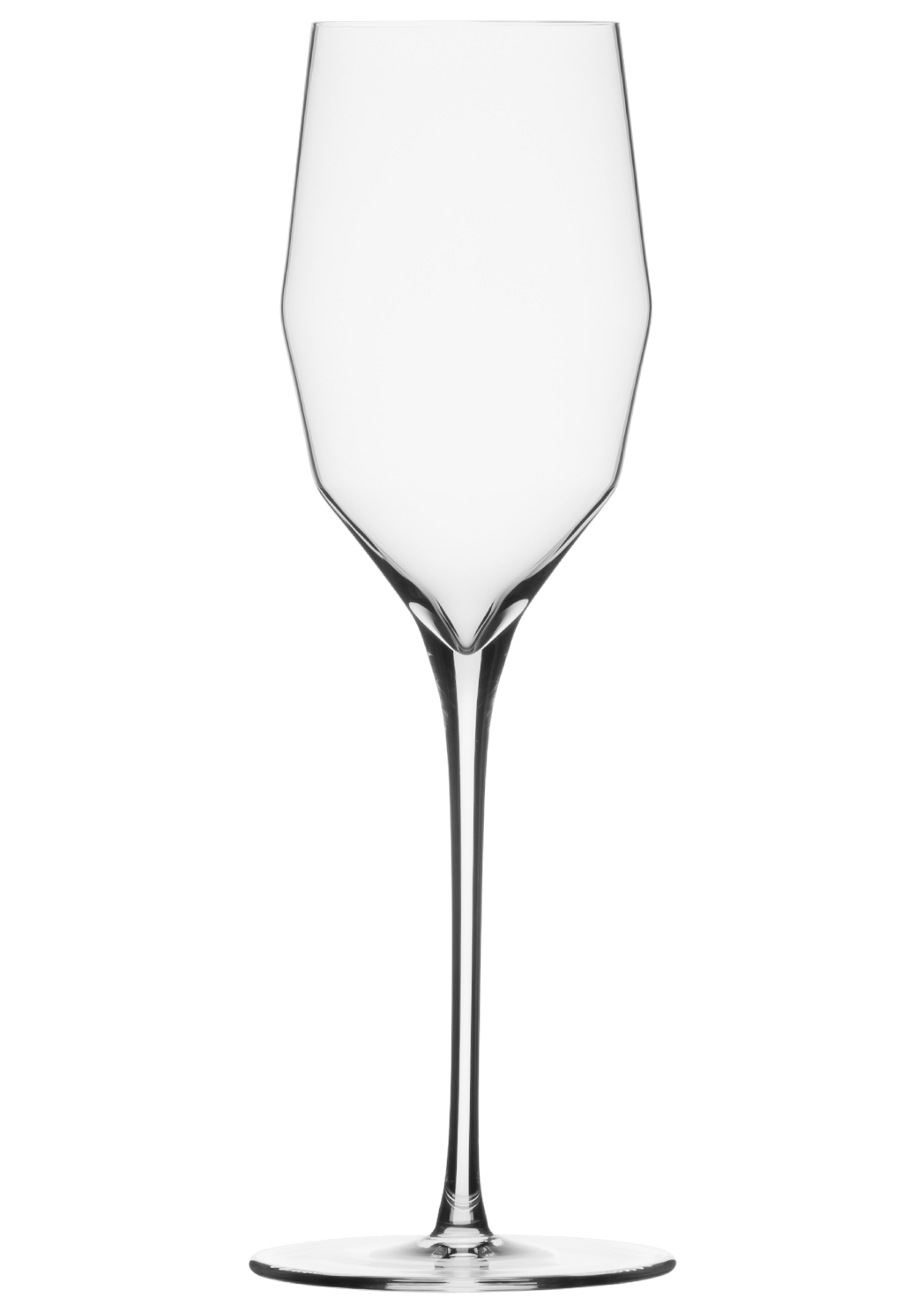 Double Bend Champagne — премиум-бокал MarkThomas Double Bend ручной работы из Австрии