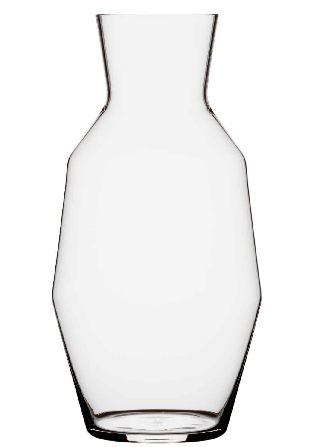 Double Bend Decanter Magnum — премиум-бокал MarkThomas Double Bend ручной работы из Австрии