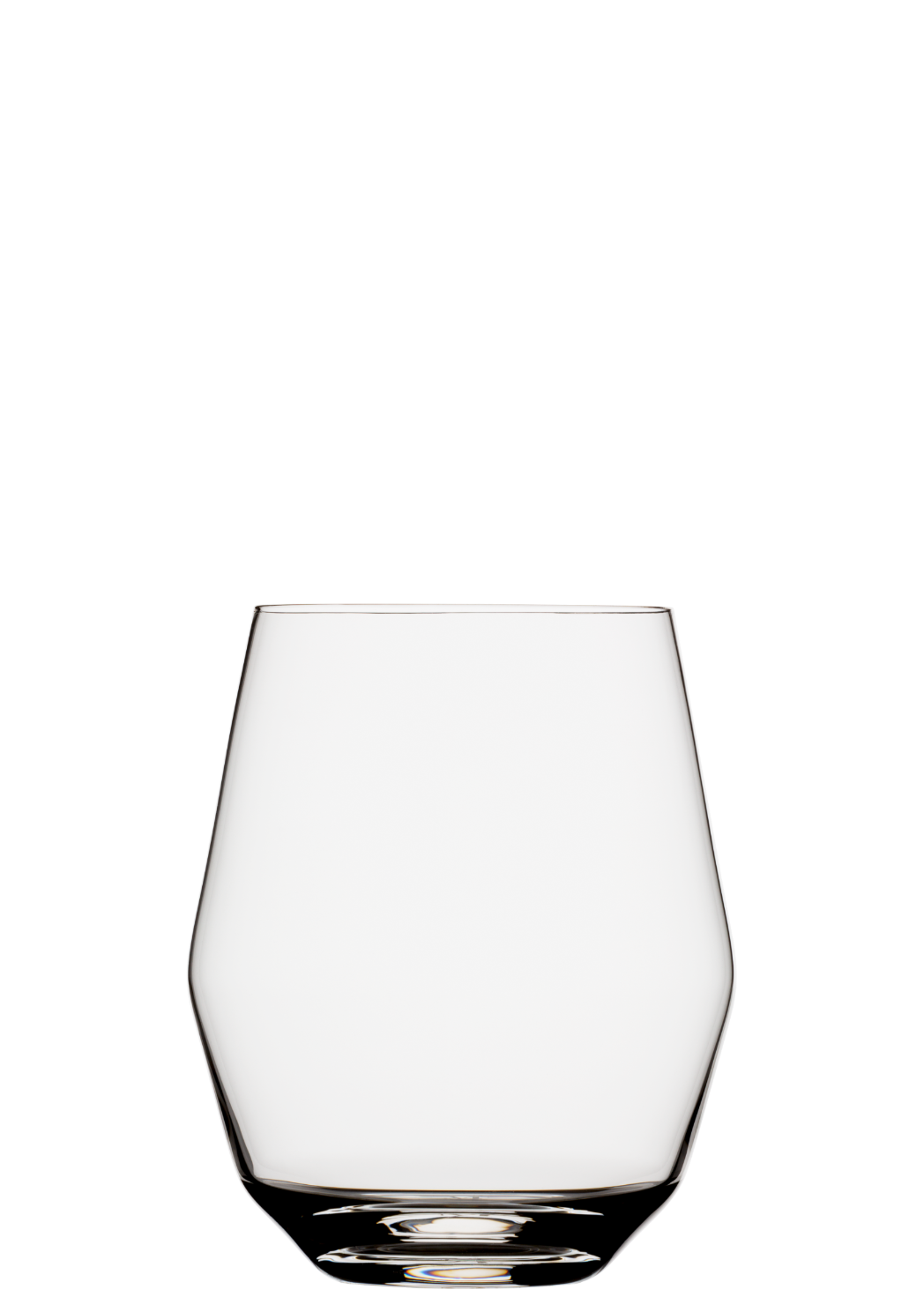 Double Bend Tumbler — премиум-бокал MarkThomas Double Bend ручной работы из Австрии