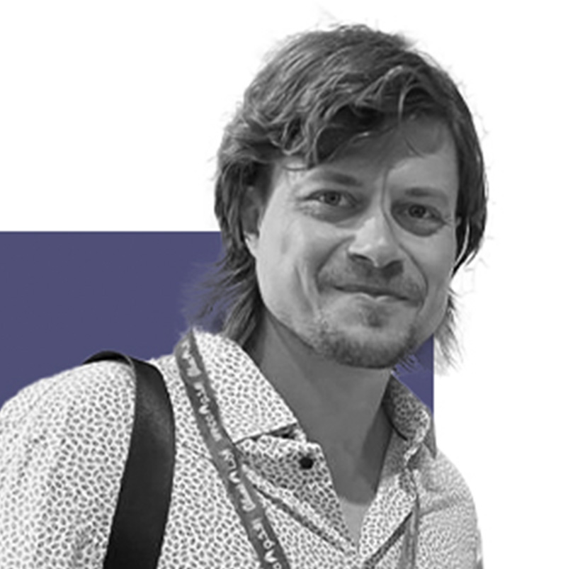 Дмитрий Маслов — отзыв о бокалах MarkThomas