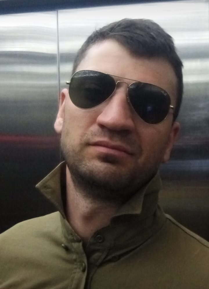 Эдуард Тер-Геворкян — отзыв о бокалах MarkThomas